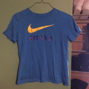 Nike shirt